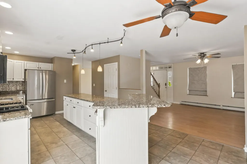 8 Elliott Road Gorham ME 04038