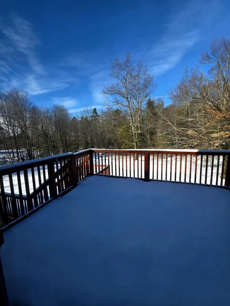 8 Elliott Road Gorham ME 04038