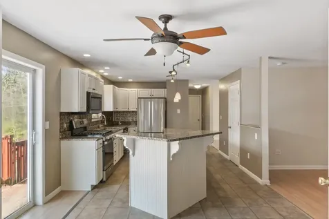8 Elliott Road Gorham ME 04038
