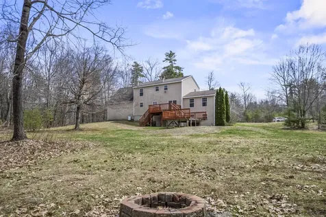 8 Elliott Road Gorham ME 04038