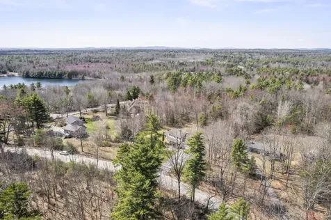 8 Elliott Road Gorham ME 04038