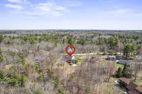 8 Elliott Road Gorham ME 04038