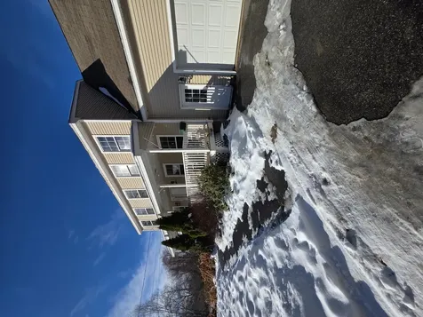 8 Elliott Road Gorham ME 04038