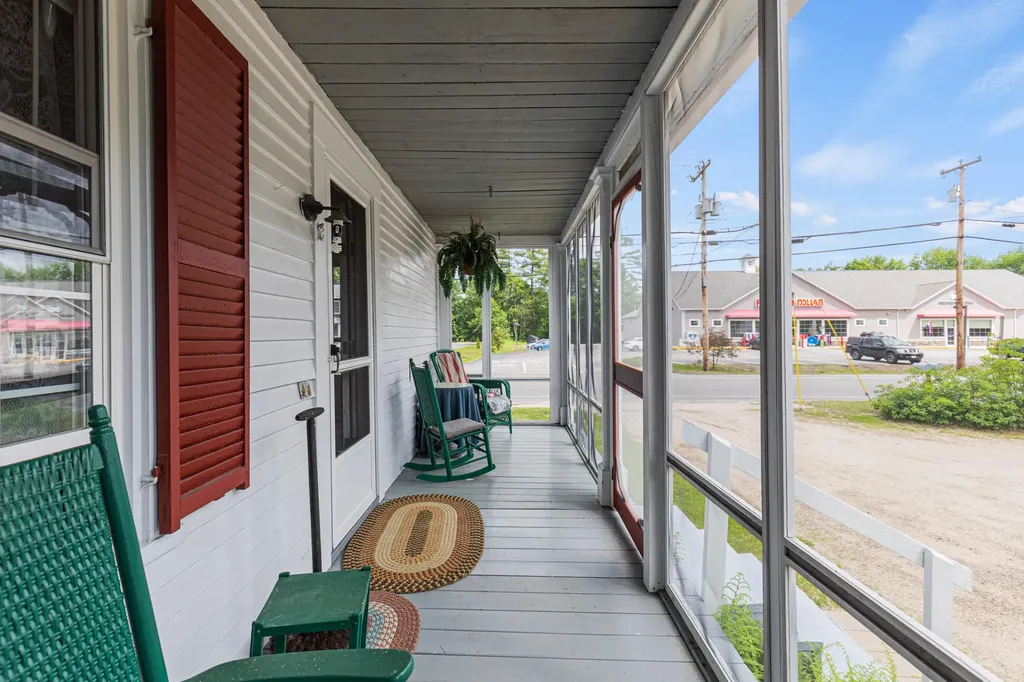 96 Maple Street Cornish ME 04020