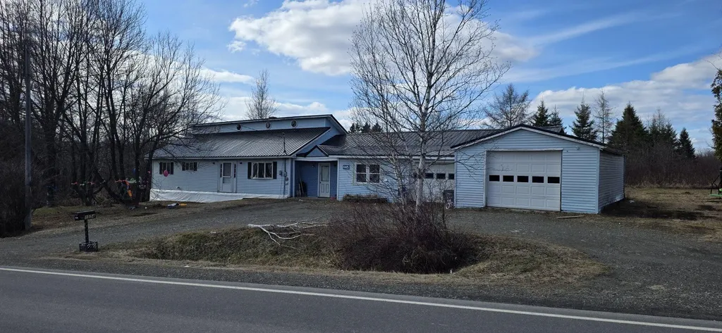 1554 Washburn Road Washburn ME 04786