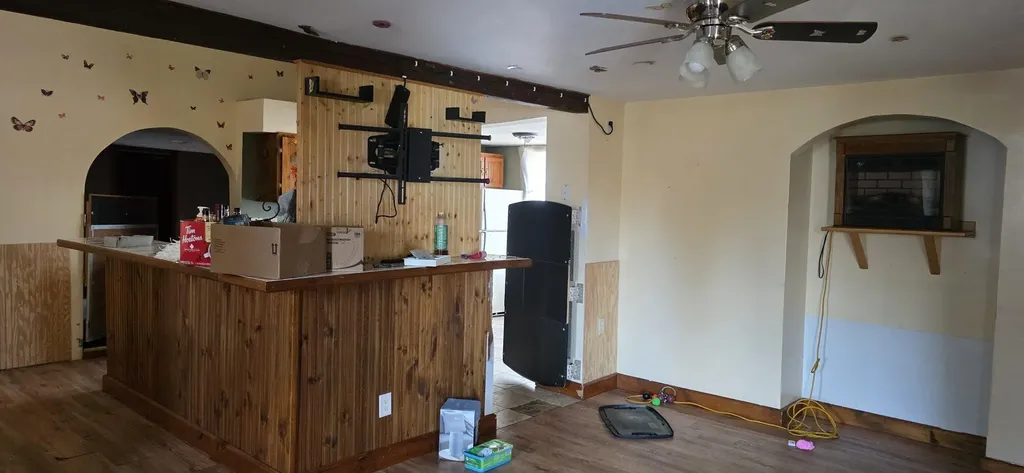 1554 Washburn Road Washburn ME 04786