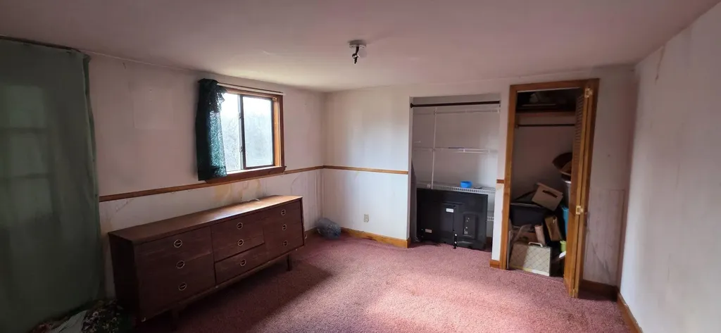 1554 Washburn Road Washburn ME 04786