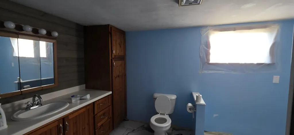 1554 Washburn Road Washburn ME 04786