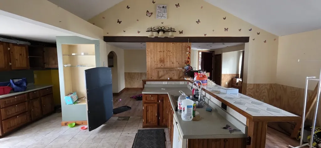 1554 Washburn Road Washburn ME 04786