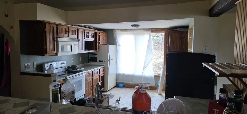 1554 Washburn Road Washburn ME 04786