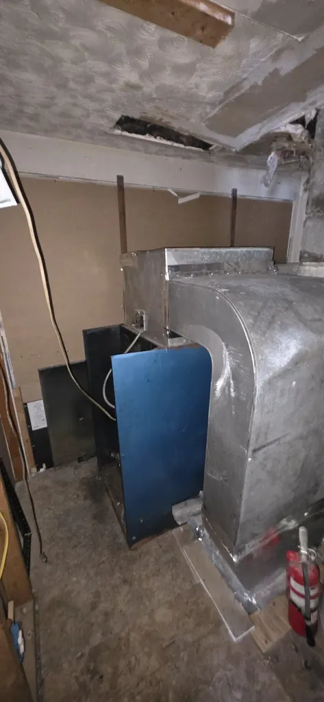 1554 Washburn Road Washburn ME 04786