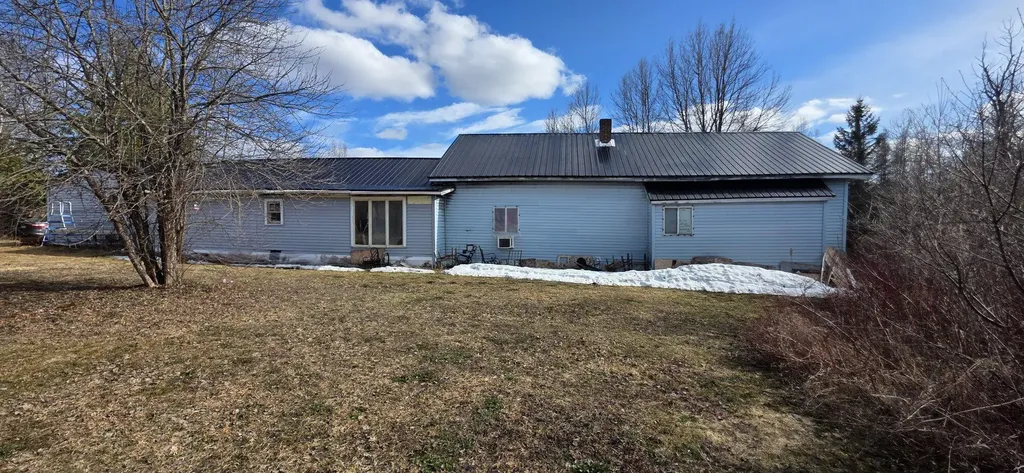 1554 Washburn Road Washburn ME 04786