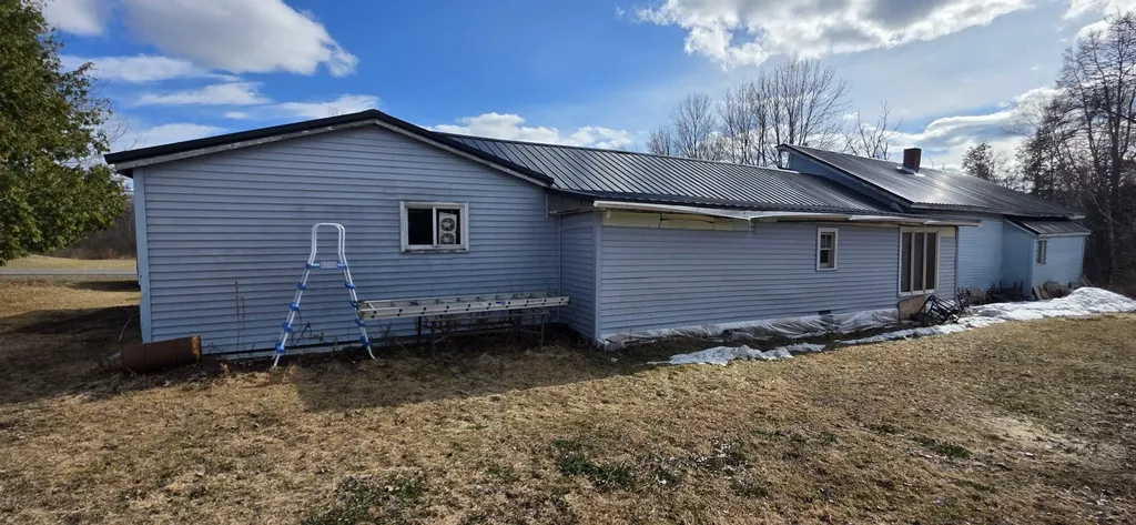 1554 Washburn Road Washburn ME 04786