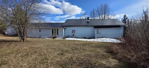 1554 Washburn Road Washburn ME 04786