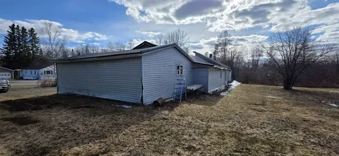 1554 Washburn Road Washburn ME 04786