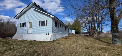 1554 Washburn Road Washburn ME 04786
