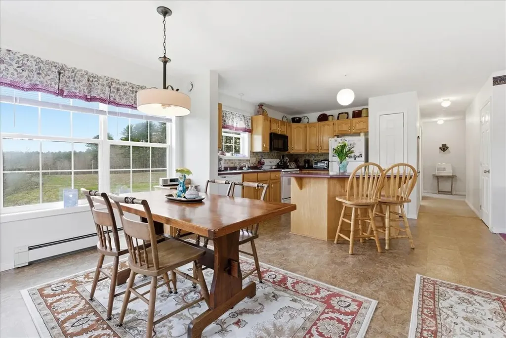 136 Stirling Road Warren ME 04864