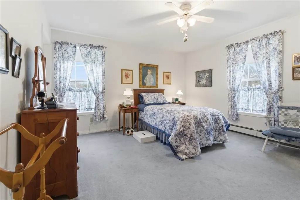 136 Stirling Road Warren ME 04864
