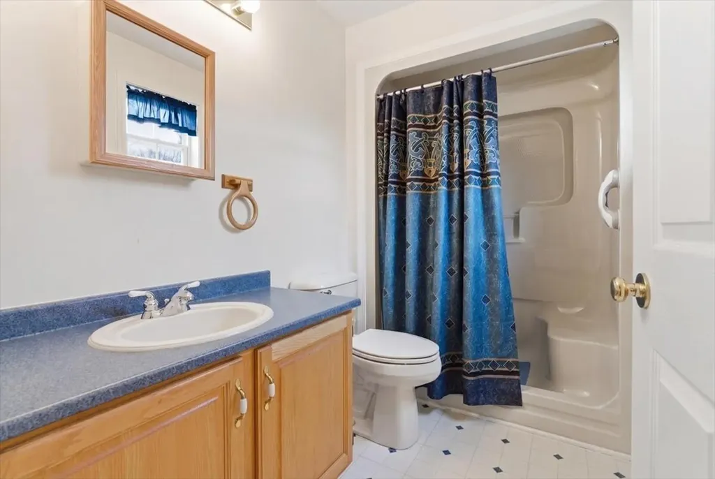 136 Stirling Road Warren ME 04864