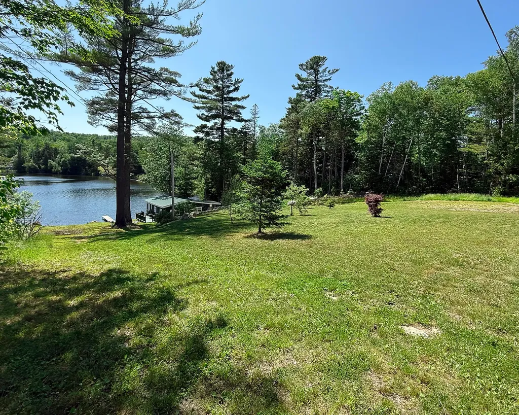 8 True Point Unorganized Penobscot ME 04765