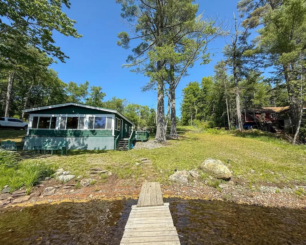 8 True Point Unorganized Penobscot ME 04765
