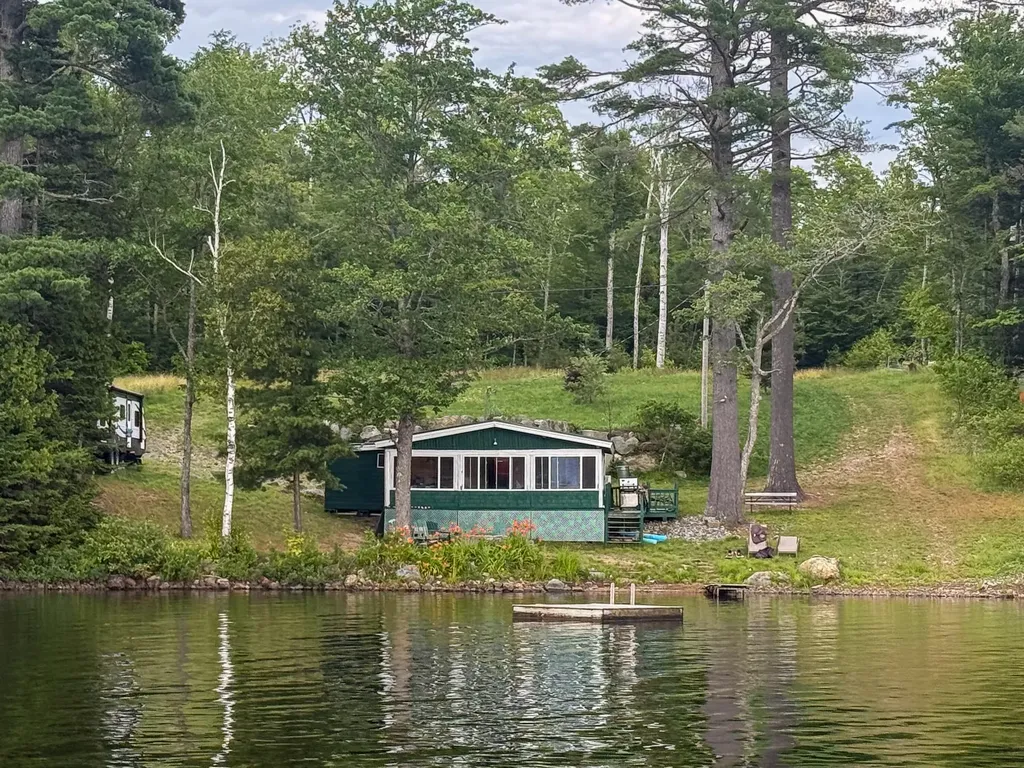 8 True Point Unorganized Penobscot ME 04765
