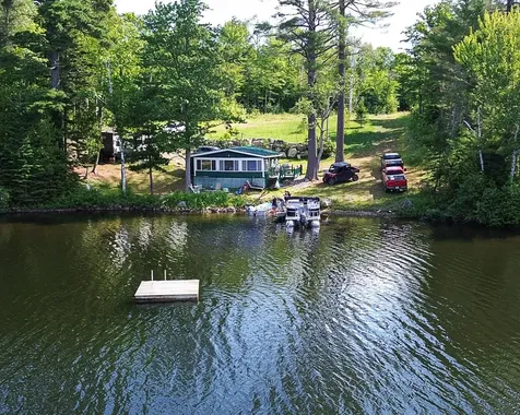 8 True Point Unorganized Penobscot ME 04765