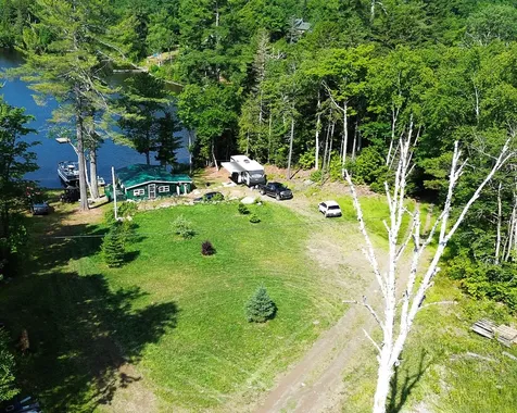8 True Point Unorganized Penobscot ME 04765