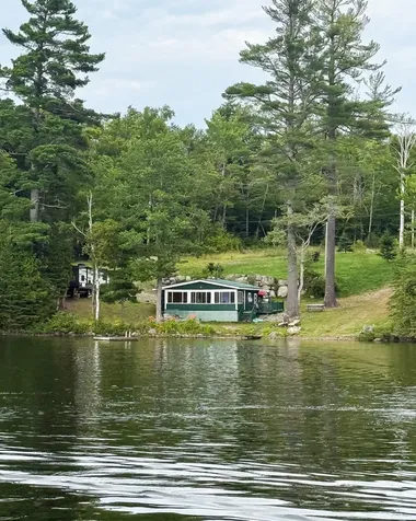 8 True Point Unorganized Penobscot ME 04765
