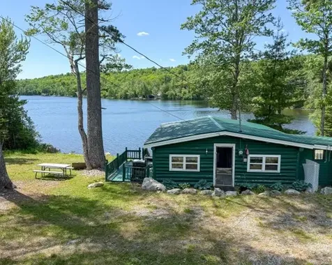 8 True Point Unorganized Penobscot ME 04765