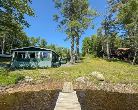 8 True Point Unorganized Penobscot ME 04765