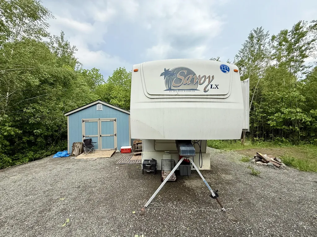 25 Turner Howe Road Milo ME 04463