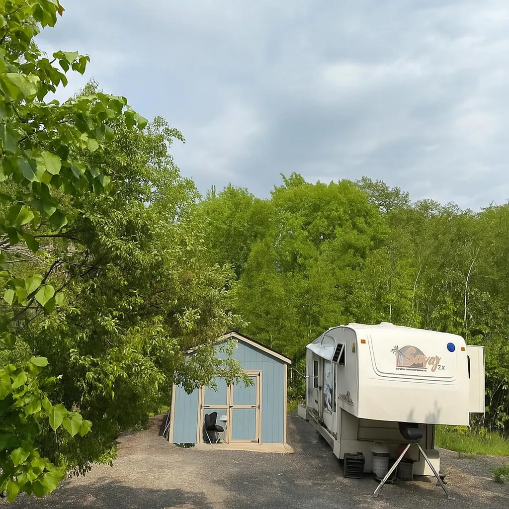 25 Turner Howe Road Milo ME 04463