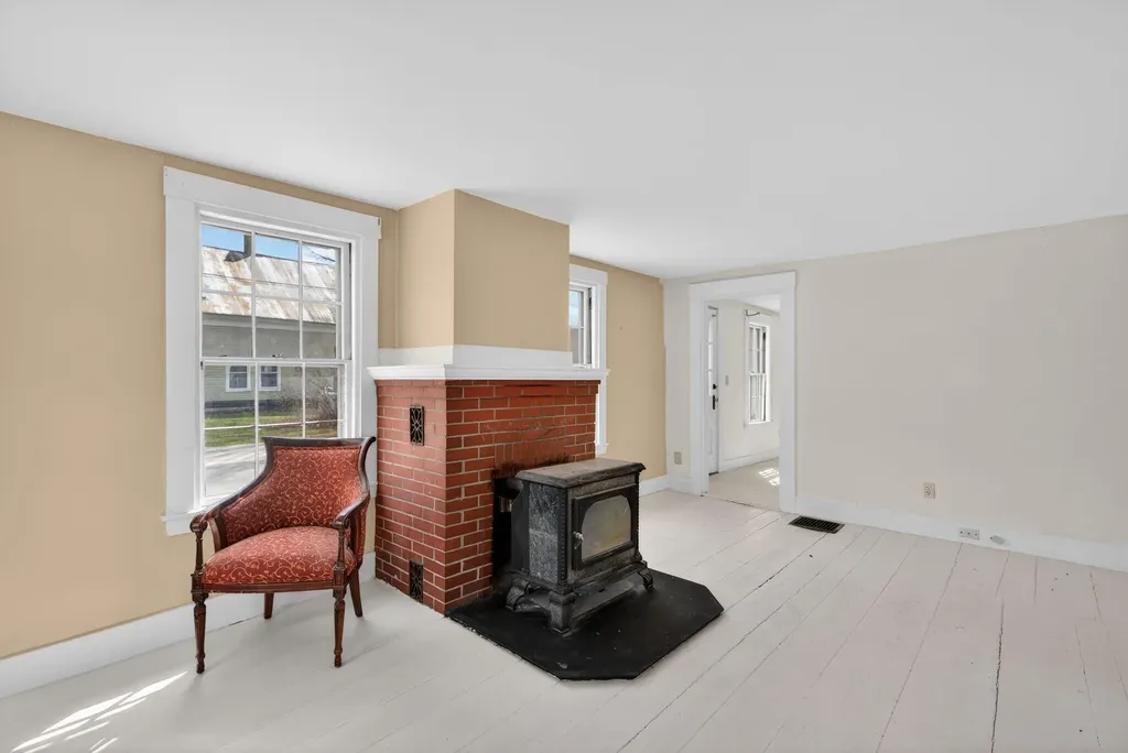110 Maple Street Cornish ME 04020