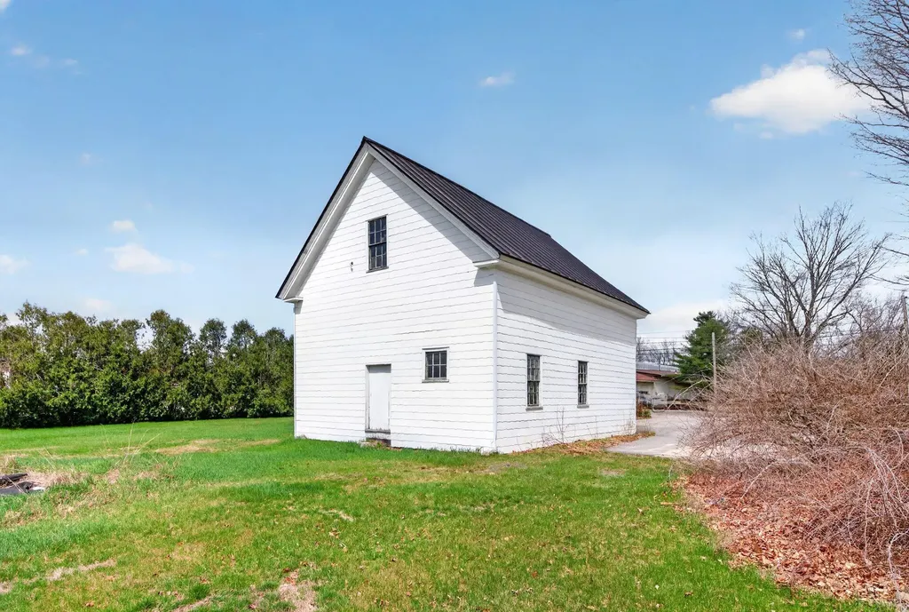 110 Maple Street Cornish ME 04020