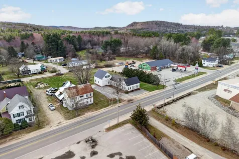 110 Maple Street Cornish ME 04020