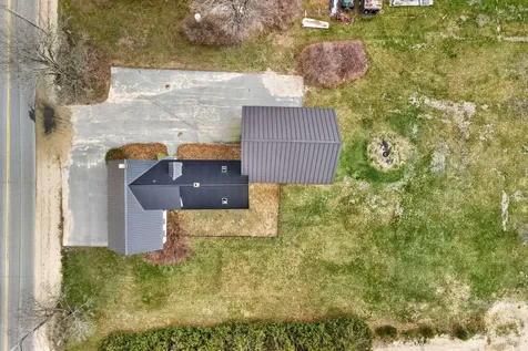 110 Maple Street Cornish ME 04020