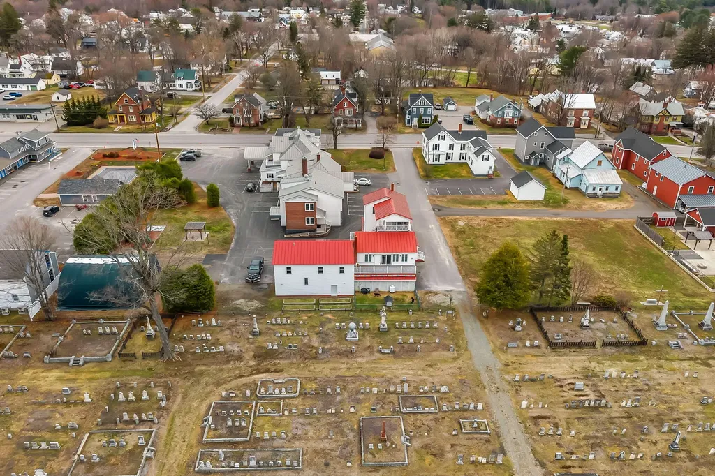 164 Madison Avenue Skowhegan ME 04976