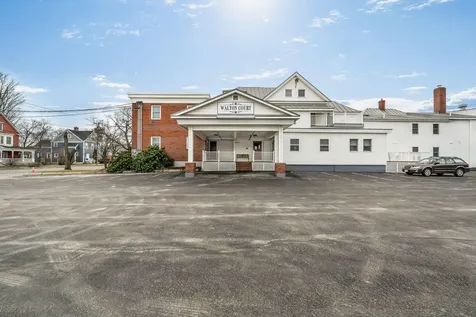 164 Madison Avenue Skowhegan ME 04976
