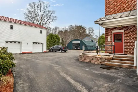 164 Madison Avenue Skowhegan ME 04976