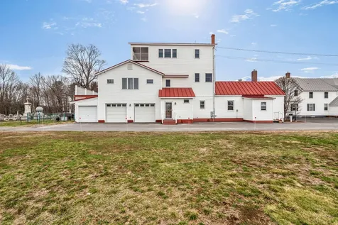 164 Madison Avenue Skowhegan ME 04976