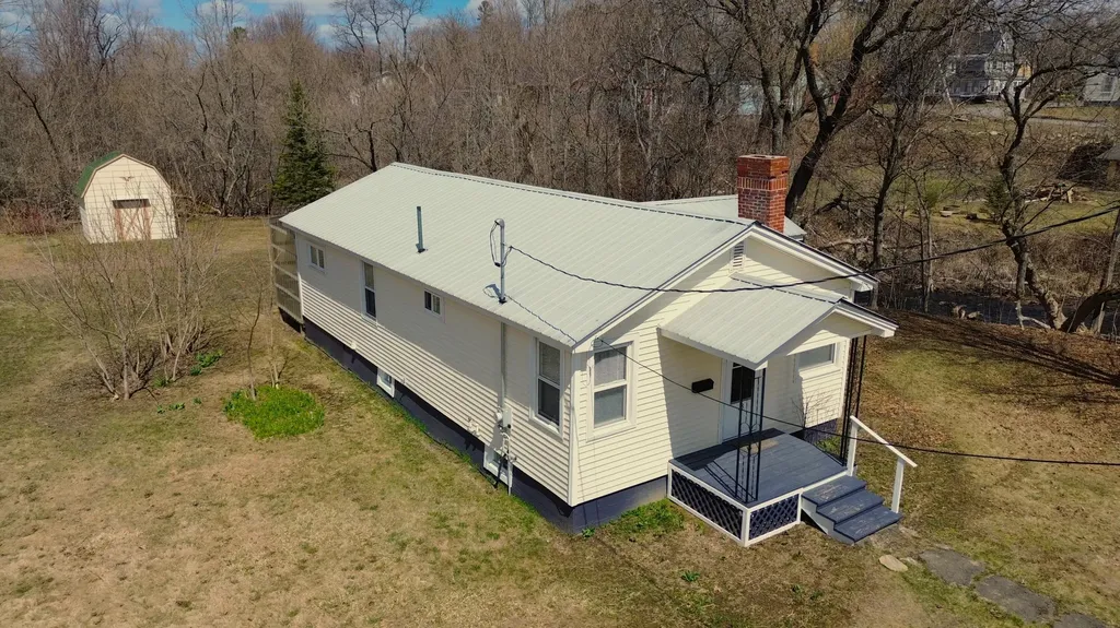 13 Green Street Houlton ME 04730