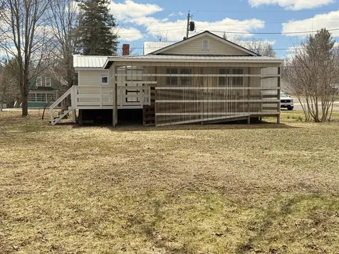 13 Green Street Houlton ME 04730