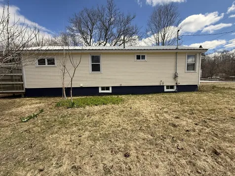 13 Green Street Houlton ME 04730