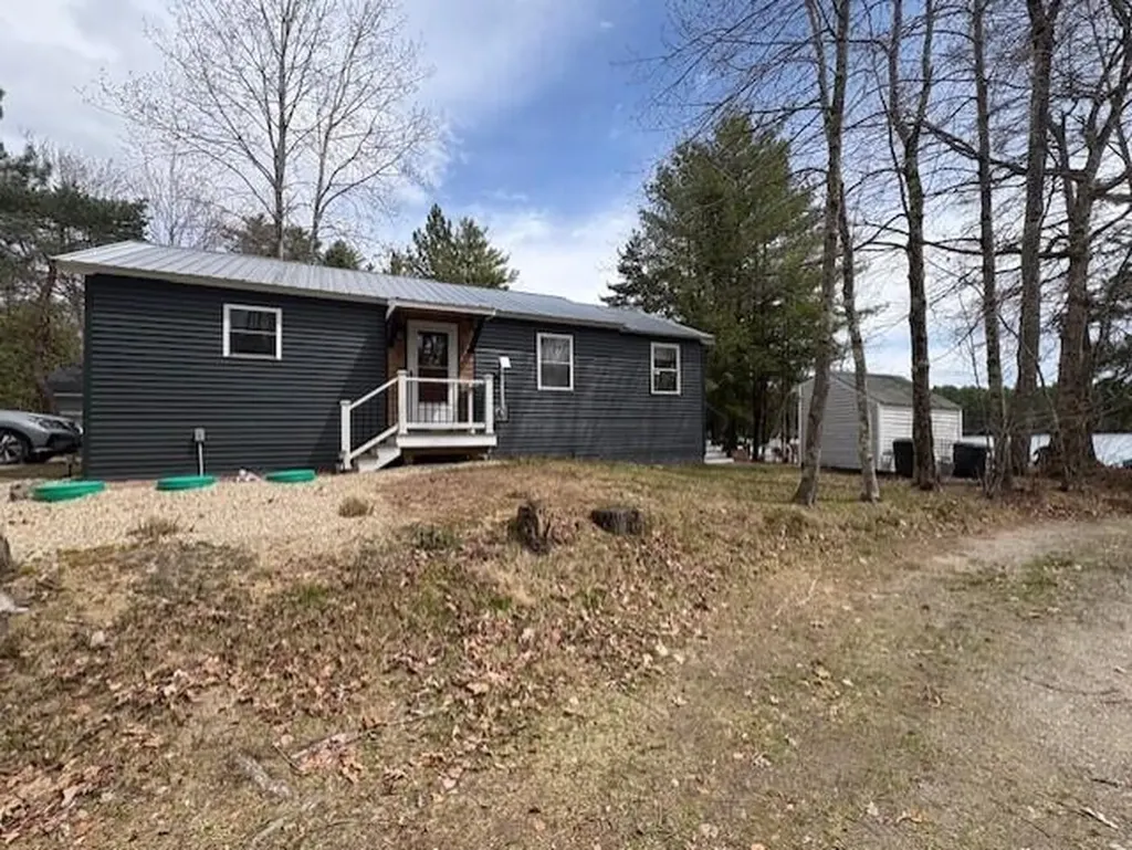 156 Sandy Point Road Sanford ME 04073
