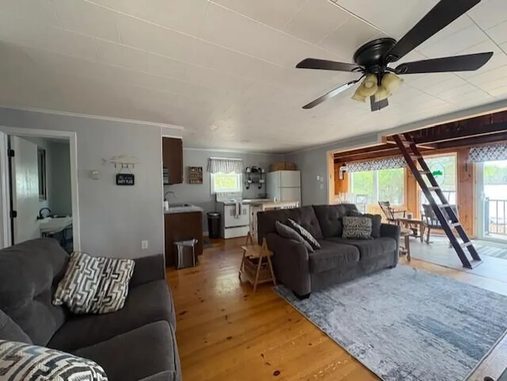 156 Sandy Point Road Sanford ME 04073