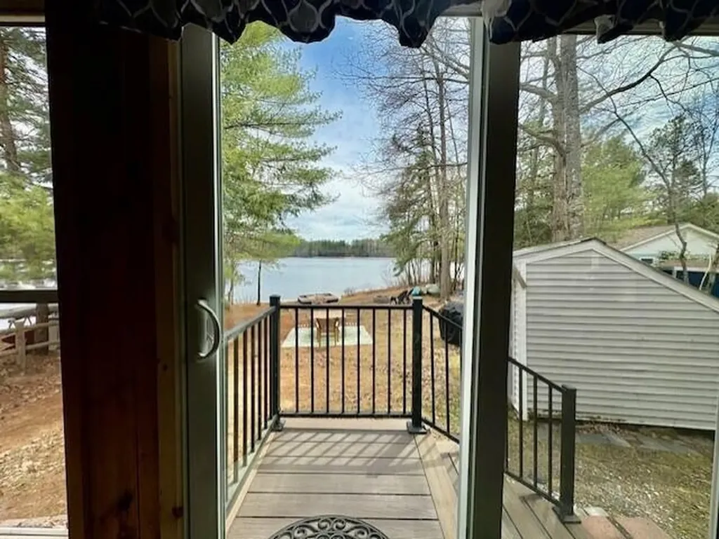 156 Sandy Point Road Sanford ME 04073