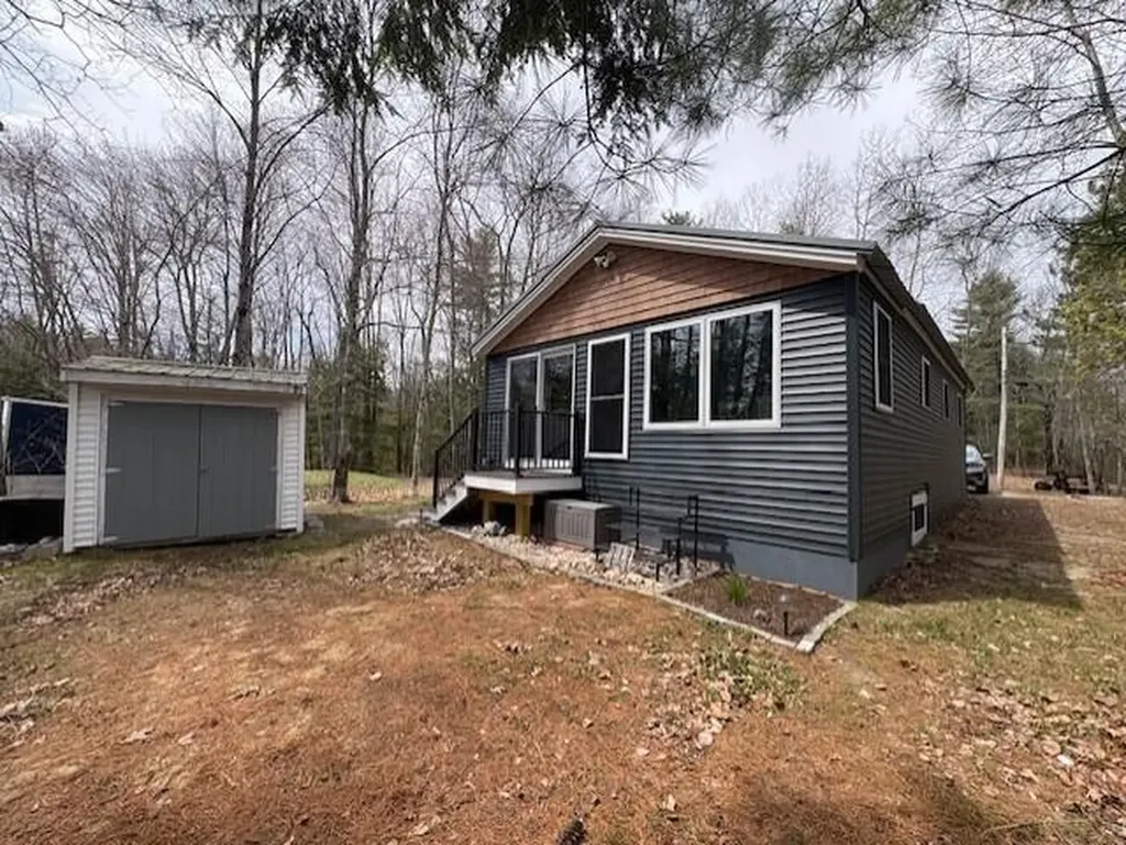 156 Sandy Point Road Sanford ME 04073