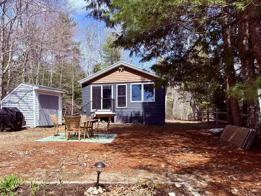156 Sandy Point Road Sanford ME 04073
