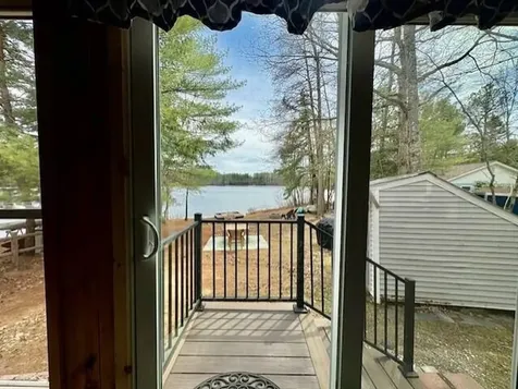 156 Sandy Point Road Sanford ME 04073